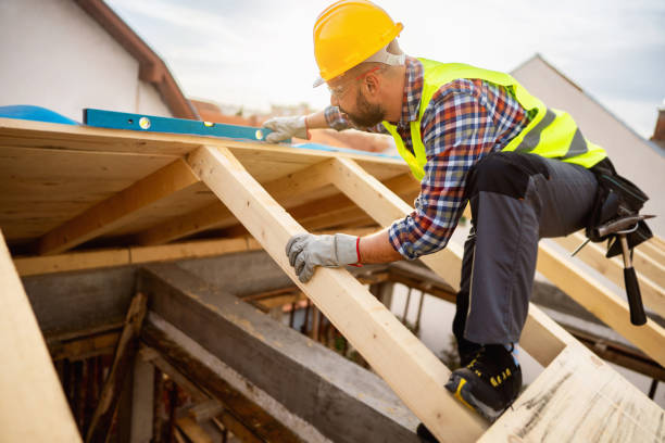 Roof Gutter Cleaning in Oyster Bay Cove, NY